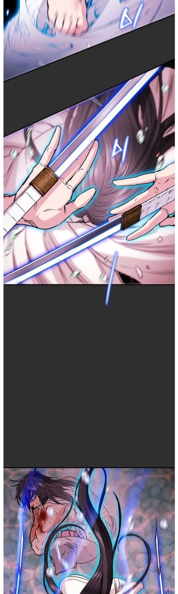 Thiên Quang Minh Nguyệt Chapter 52 - Trang 2