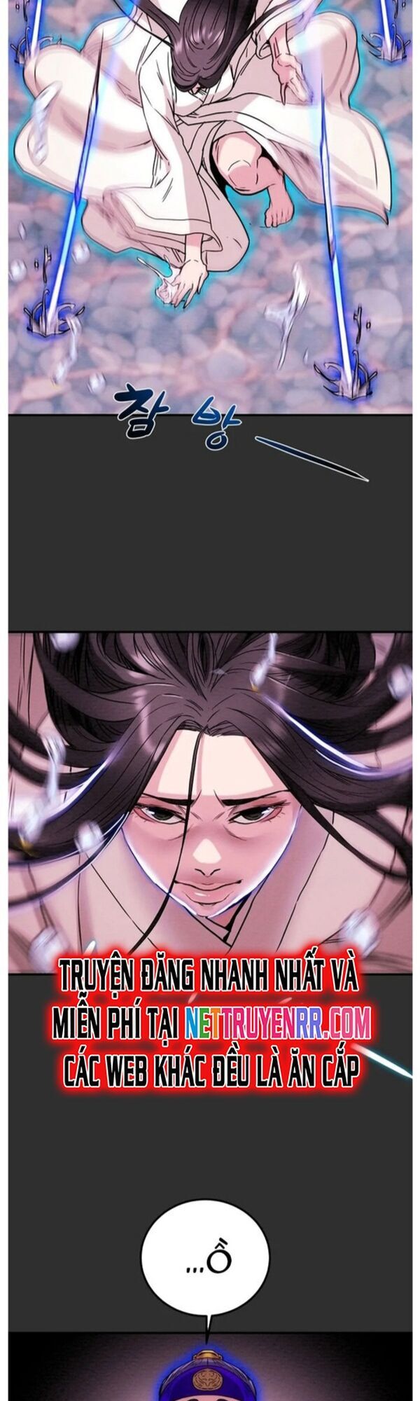 Thiên Quang Minh Nguyệt Chapter 52 - Trang 2
