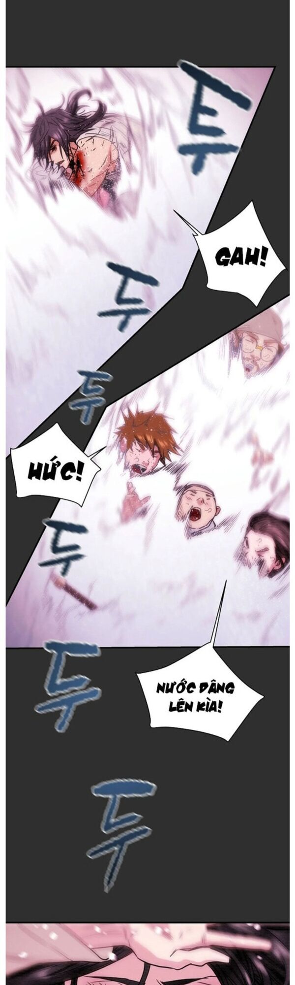 Thiên Quang Minh Nguyệt Chapter 52 - Trang 2