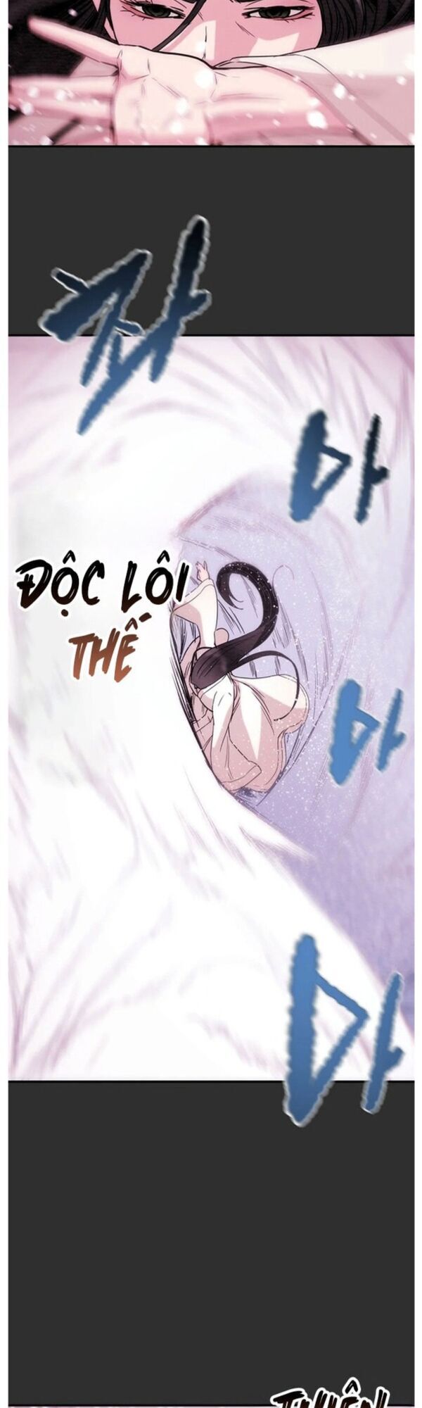 Thiên Quang Minh Nguyệt Chapter 52 - Trang 2