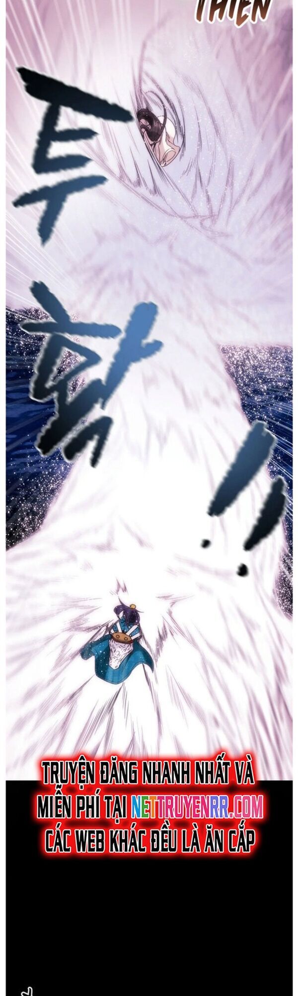 Thiên Quang Minh Nguyệt Chapter 52 - Trang 2
