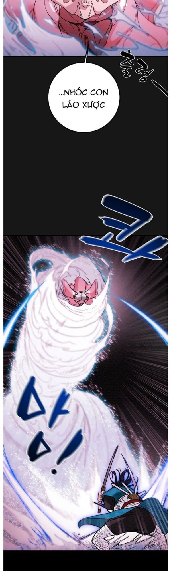 Thiên Quang Minh Nguyệt Chapter 52 - Trang 2