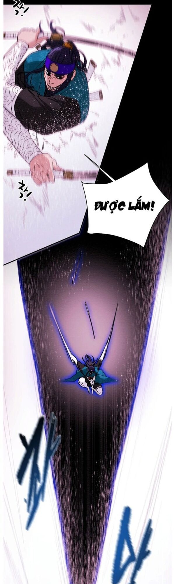 Thiên Quang Minh Nguyệt Chapter 52 - Trang 2