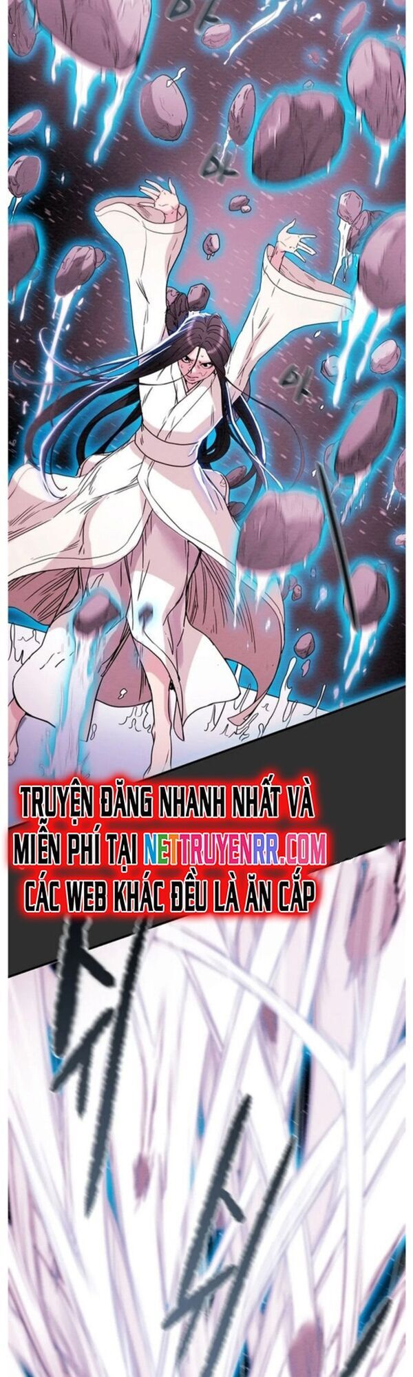 Thiên Quang Minh Nguyệt Chapter 52 - Trang 2