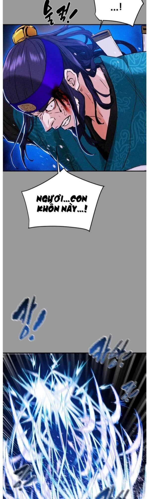 Thiên Quang Minh Nguyệt Chapter 53 - Trang 2