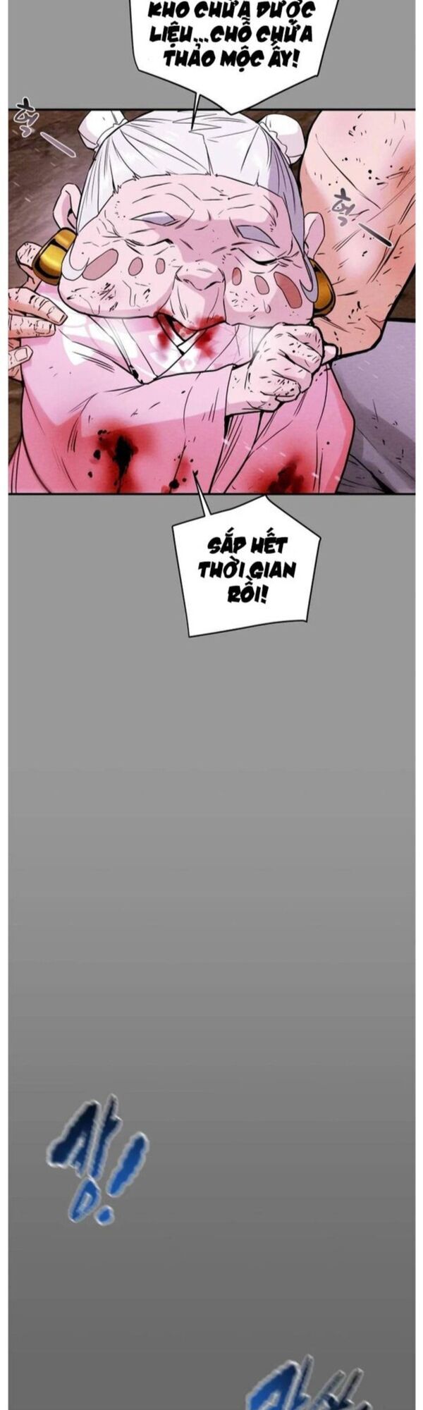 Thiên Quang Minh Nguyệt Chapter 53 - Trang 2