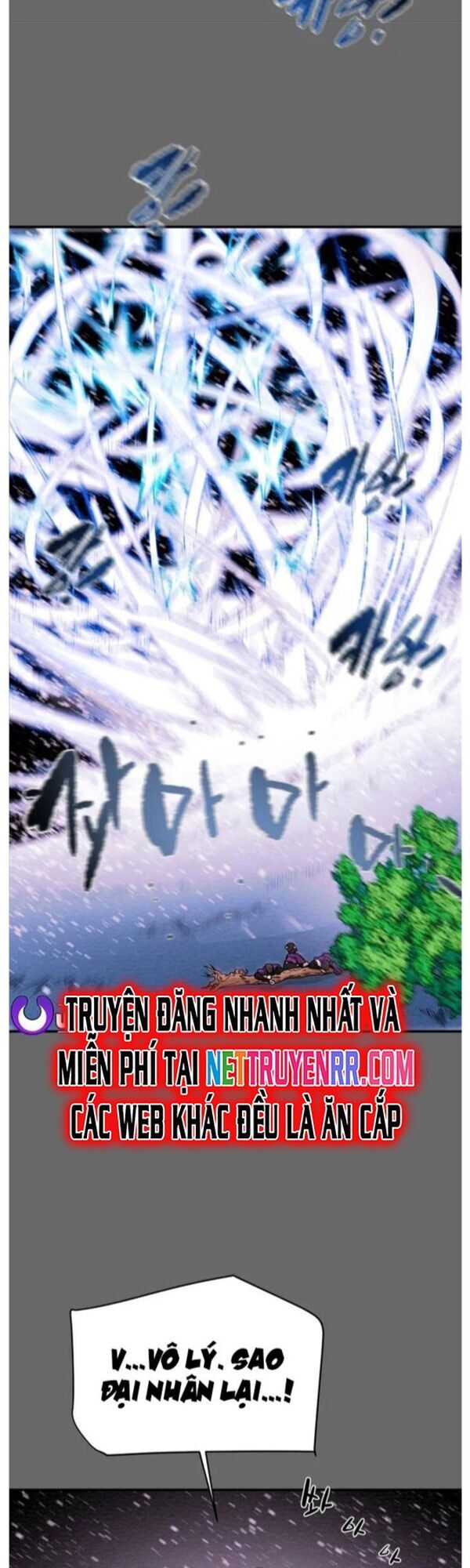 Thiên Quang Minh Nguyệt Chapter 53 - Trang 2