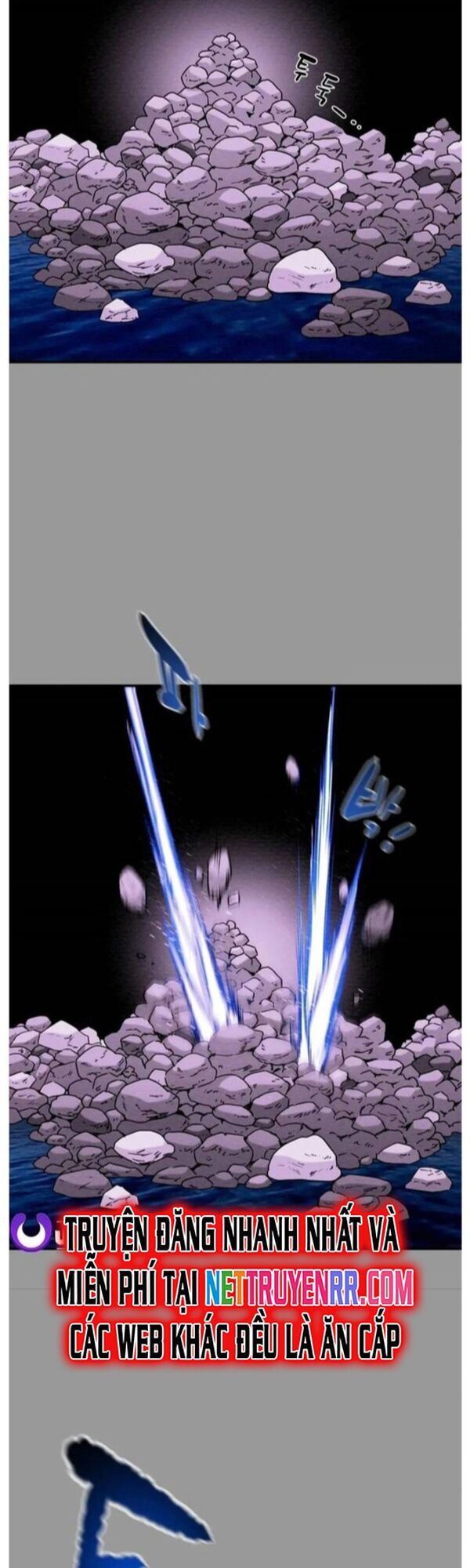 Thiên Quang Minh Nguyệt Chapter 53 - Trang 2
