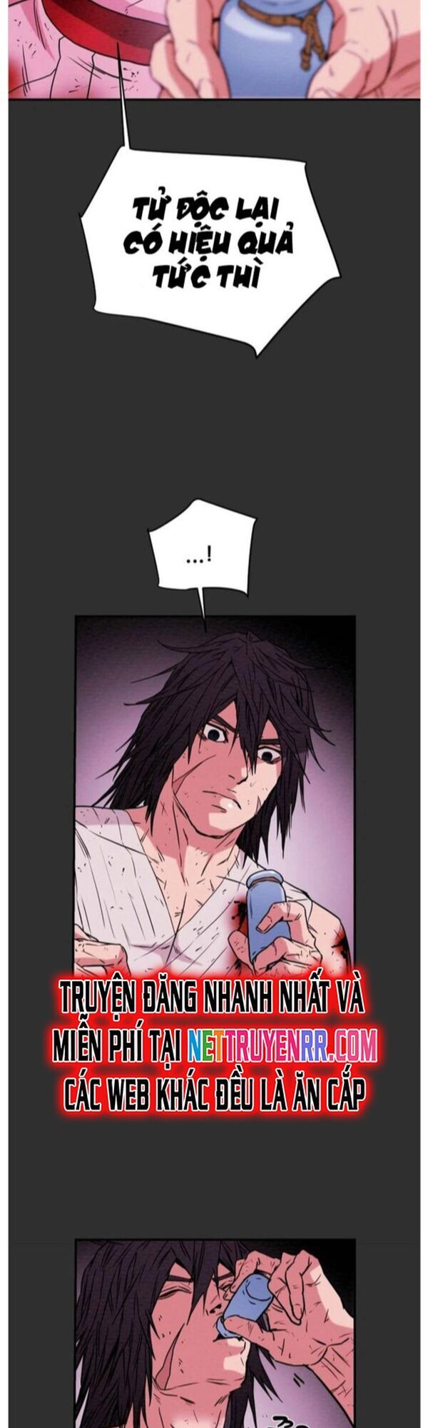 Thiên Quang Minh Nguyệt Chapter 53 - Trang 2