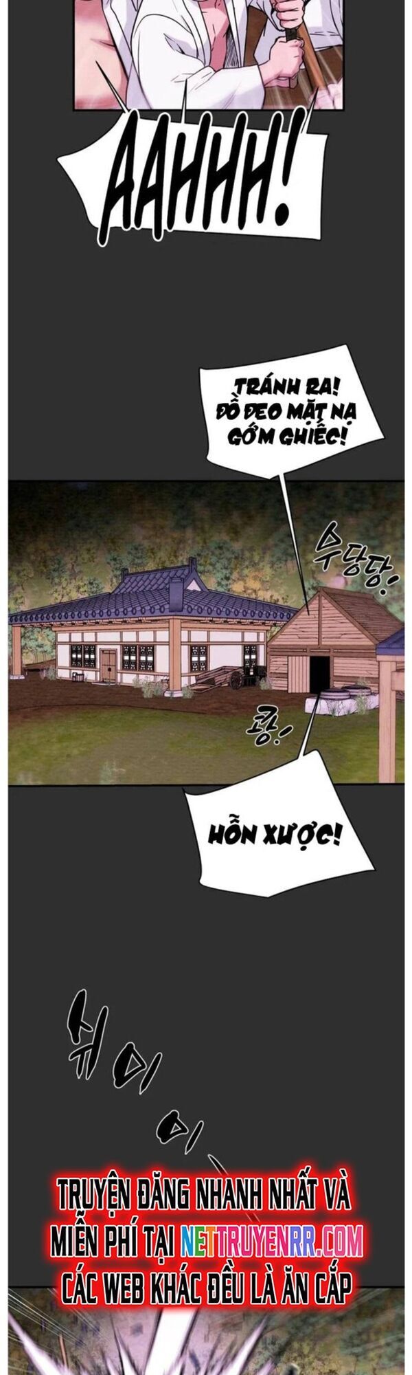 Thiên Quang Minh Nguyệt Chapter 53 - Trang 2