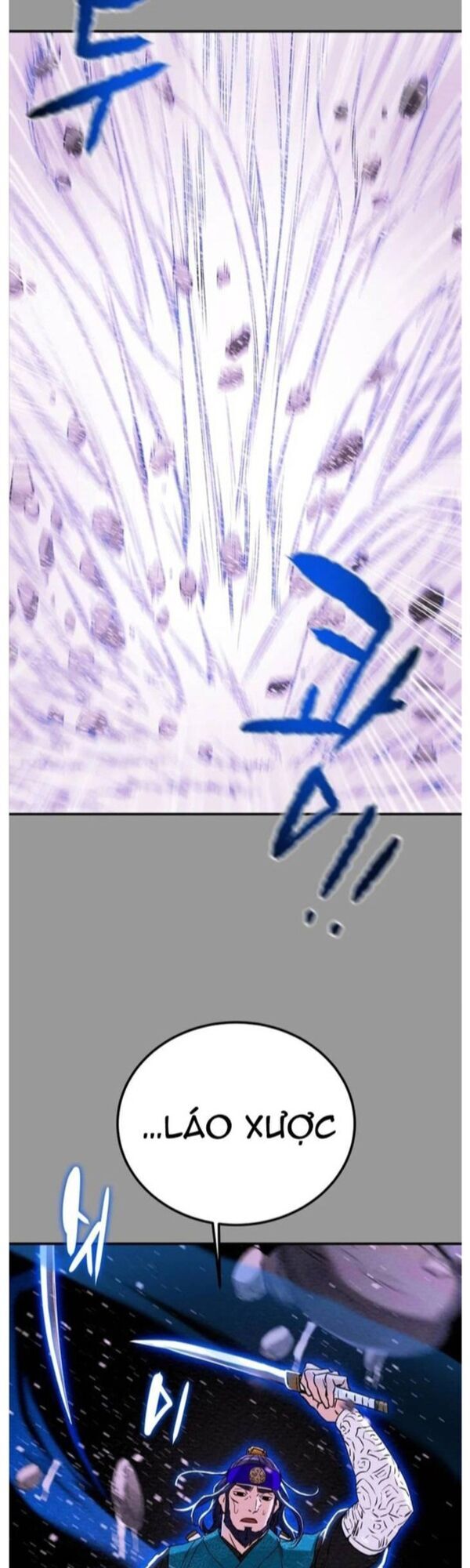 Thiên Quang Minh Nguyệt Chapter 53 - Trang 2