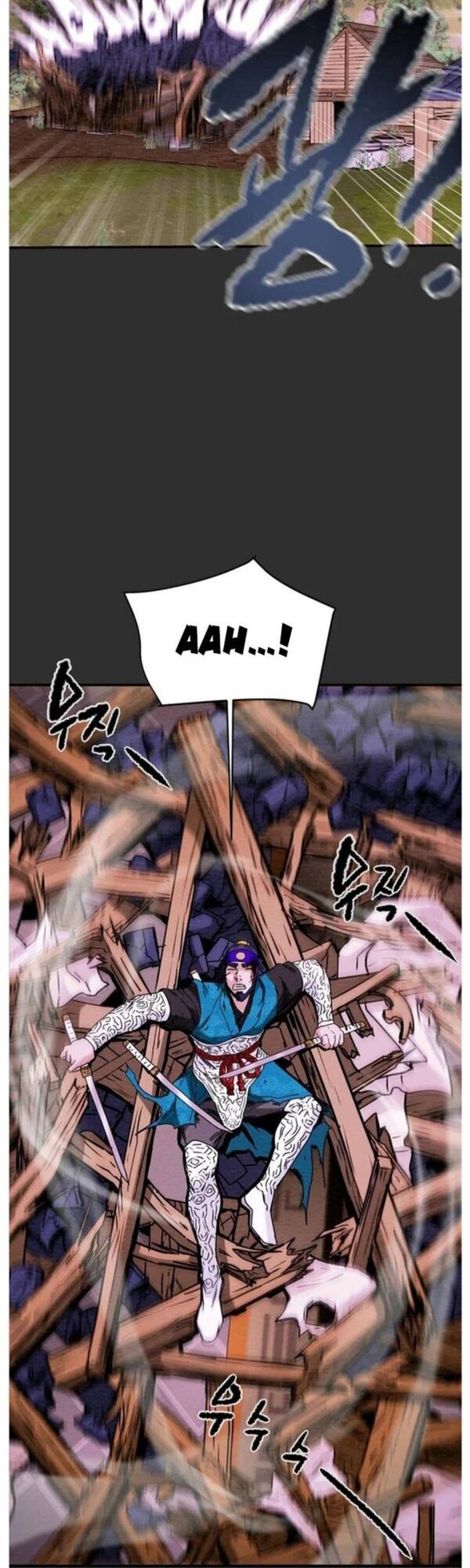 Thiên Quang Minh Nguyệt Chapter 53 - Trang 2