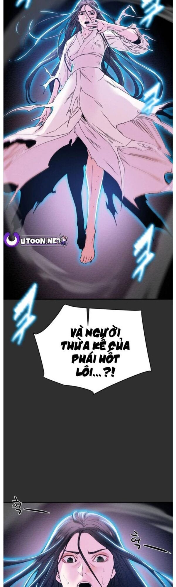 Thiên Quang Minh Nguyệt Chapter 53 - Trang 2
