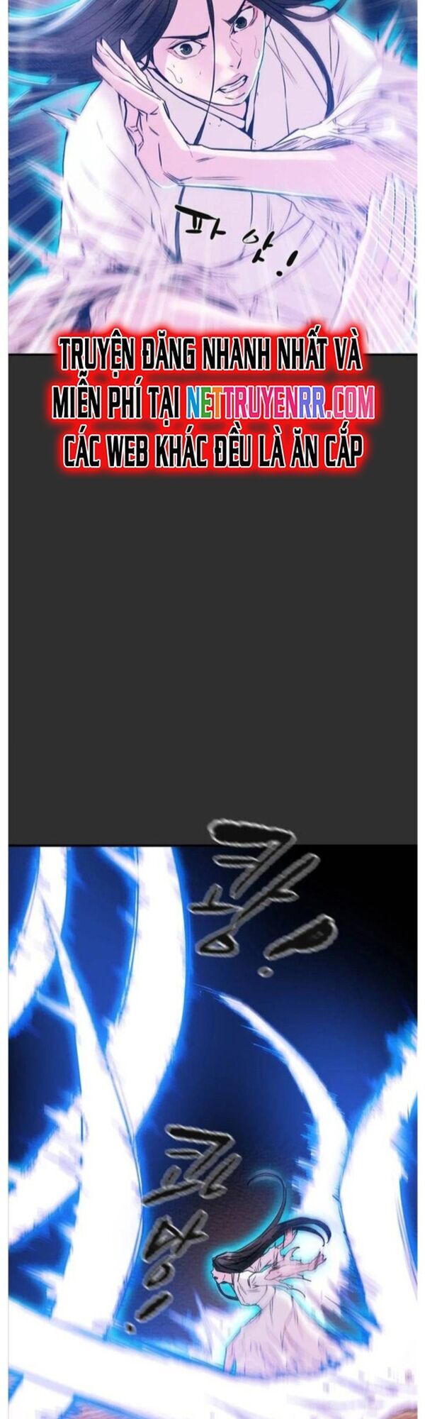 Thiên Quang Minh Nguyệt Chapter 53 - Trang 2