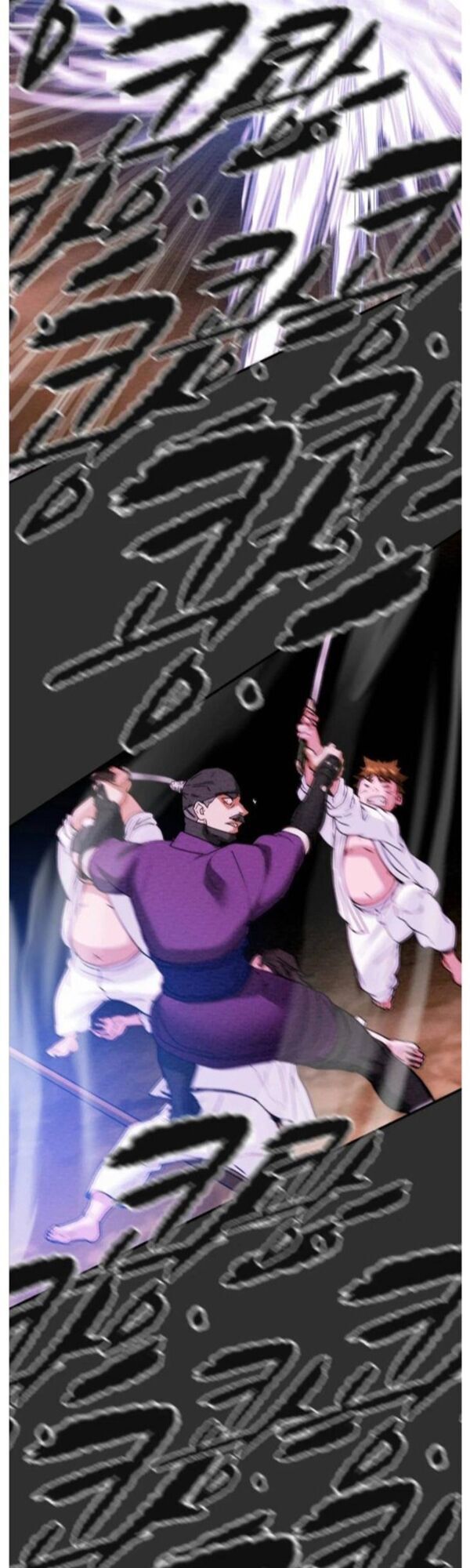 Thiên Quang Minh Nguyệt Chapter 53 - Trang 2