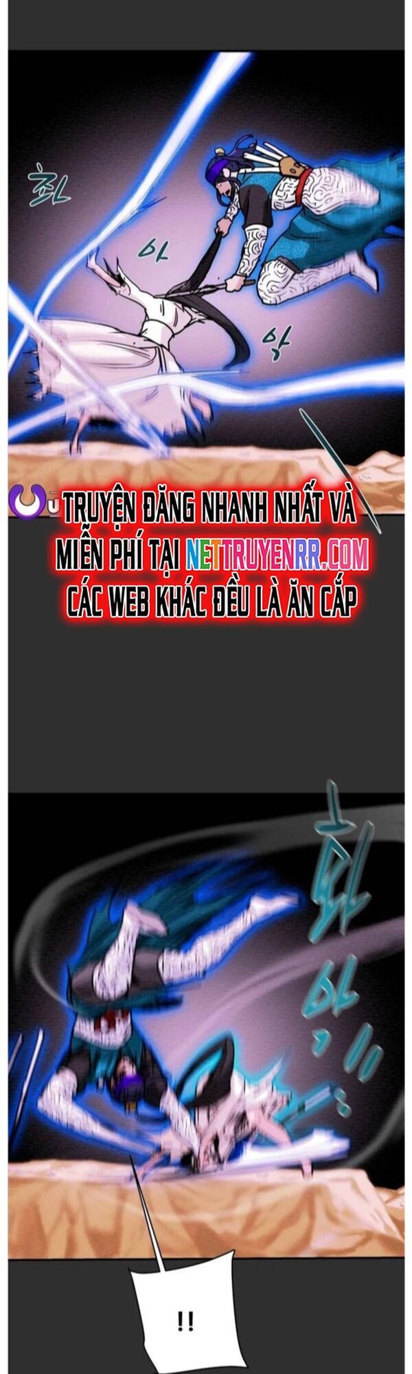 Thiên Quang Minh Nguyệt Chapter 53 - Trang 2