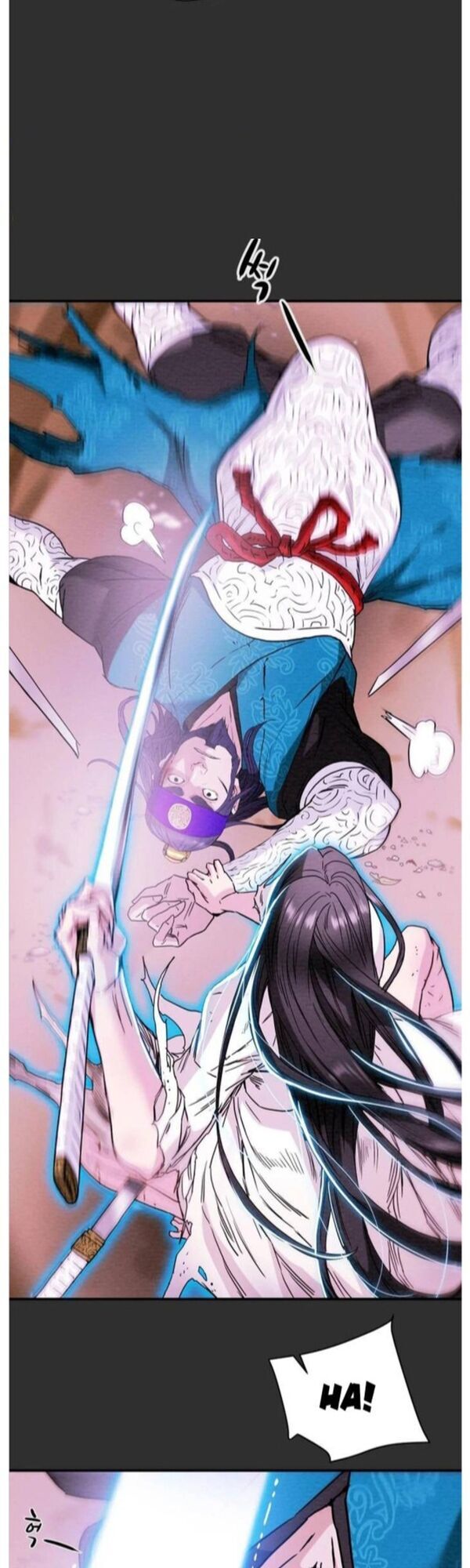 Thiên Quang Minh Nguyệt Chapter 53 - Trang 2