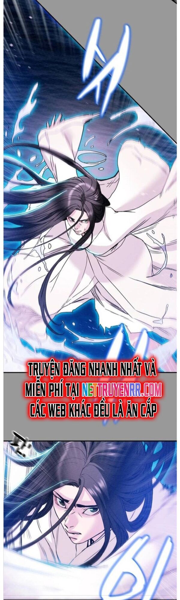 Thiên Quang Minh Nguyệt Chapter 53 - Trang 2