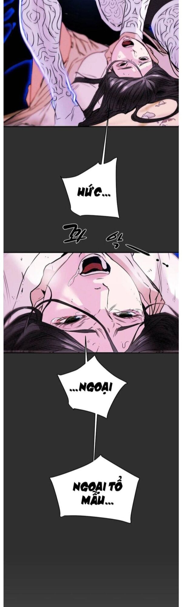 Thiên Quang Minh Nguyệt Chapter 53 - Trang 2