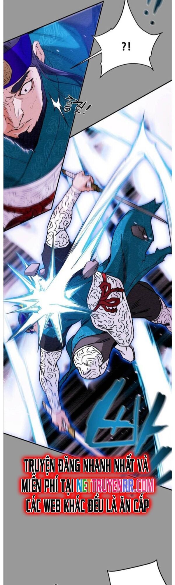 Thiên Quang Minh Nguyệt Chapter 53 - Trang 2