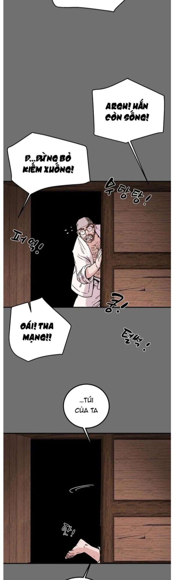 Thiên Quang Minh Nguyệt Chapter 54 - Trang 2