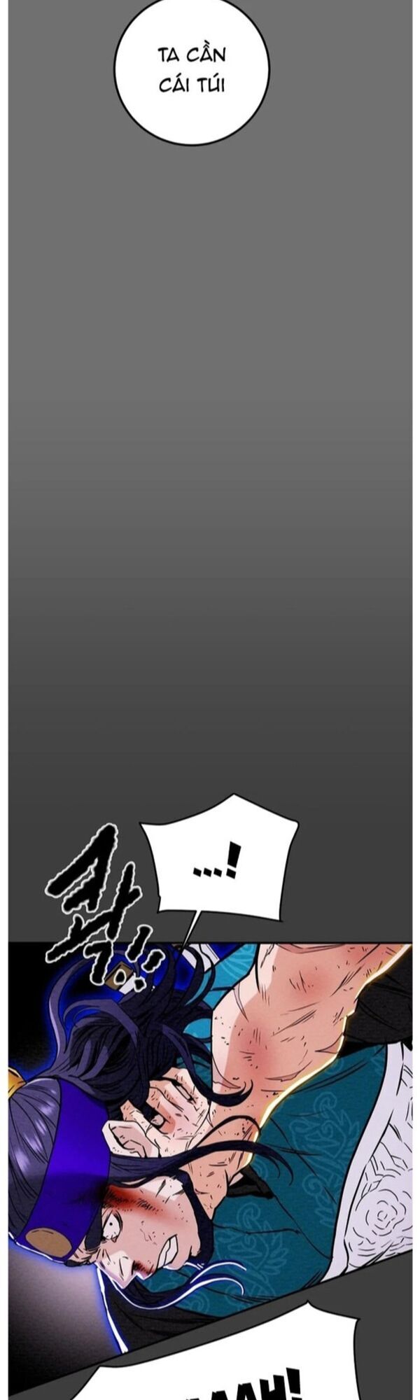 Thiên Quang Minh Nguyệt Chapter 54 - Trang 2