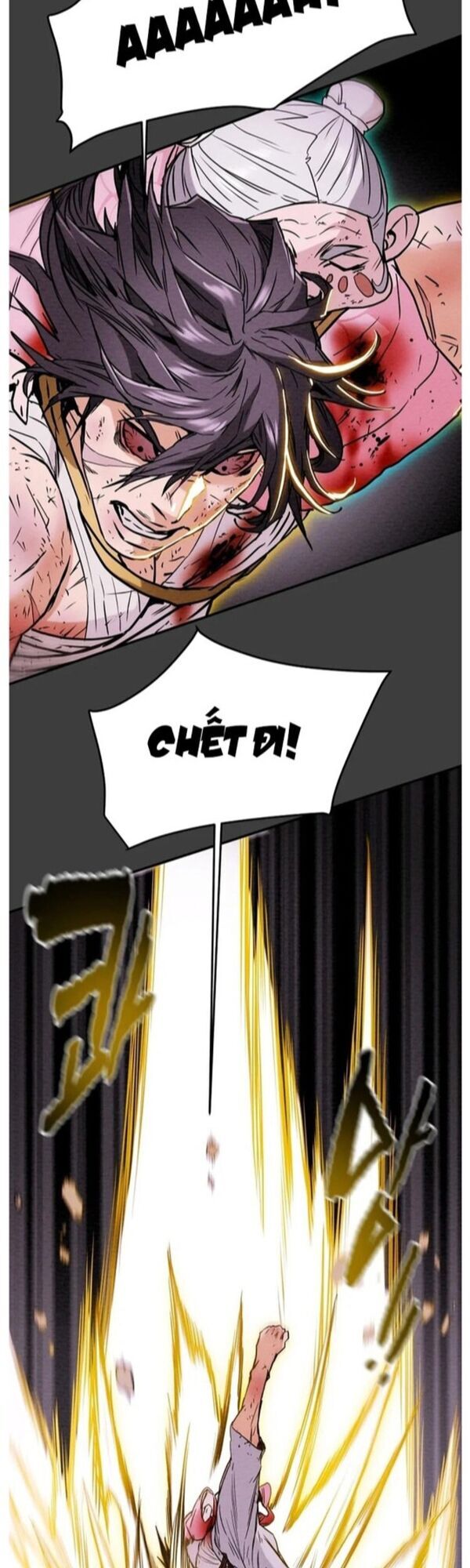 Thiên Quang Minh Nguyệt Chapter 54 - Trang 2