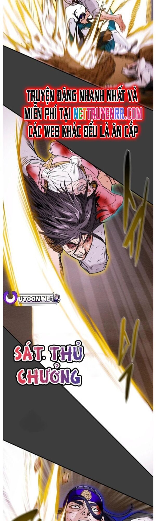 Thiên Quang Minh Nguyệt Chapter 54 - Trang 2