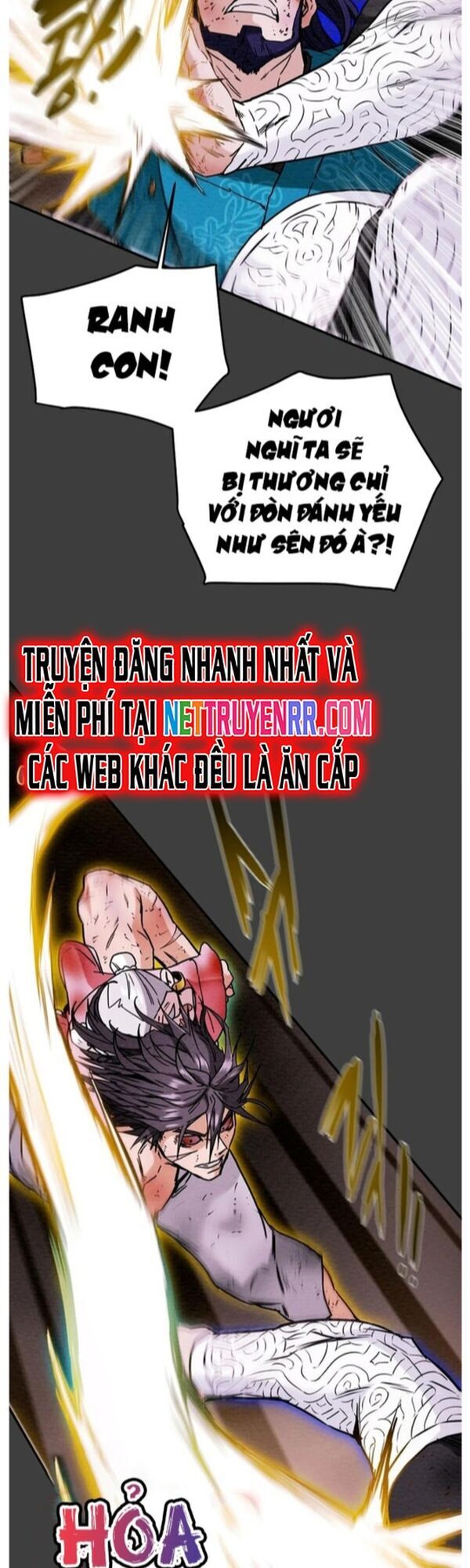 Thiên Quang Minh Nguyệt Chapter 54 - Trang 2
