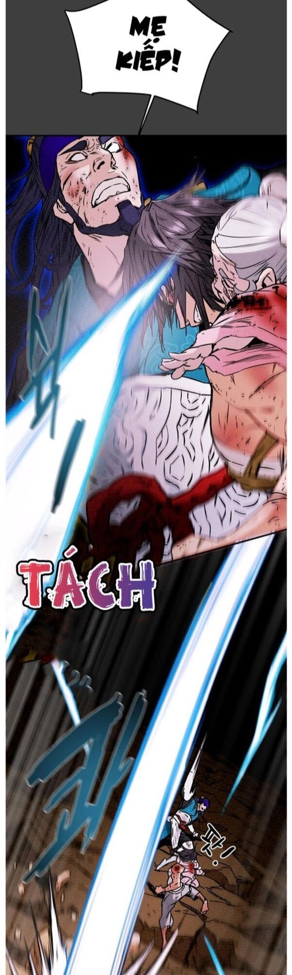 Thiên Quang Minh Nguyệt Chapter 54 - Trang 2