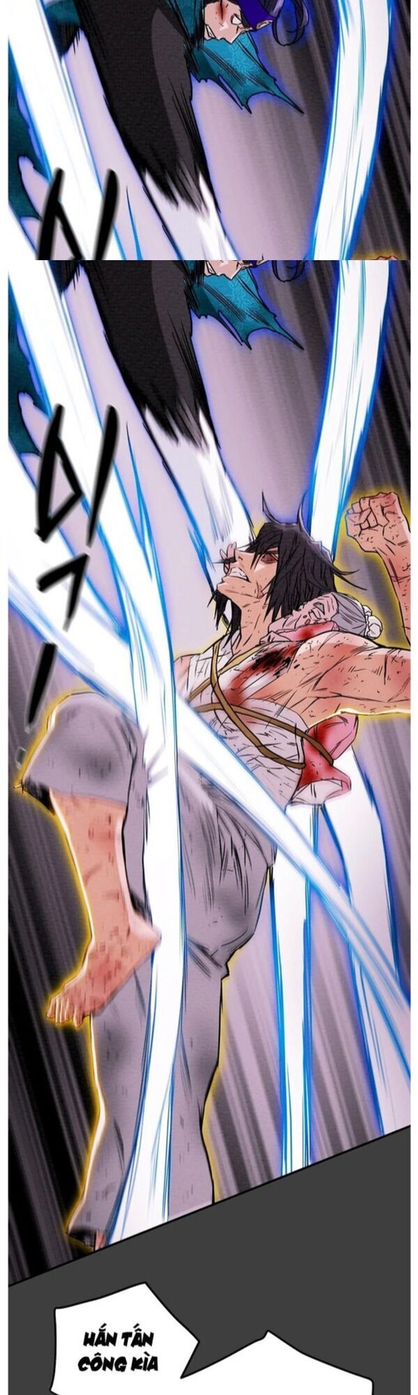 Thiên Quang Minh Nguyệt Chapter 54 - Trang 2