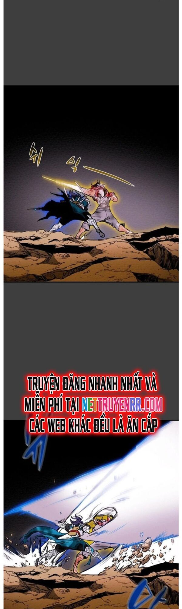 Thiên Quang Minh Nguyệt Chapter 54 - Trang 2