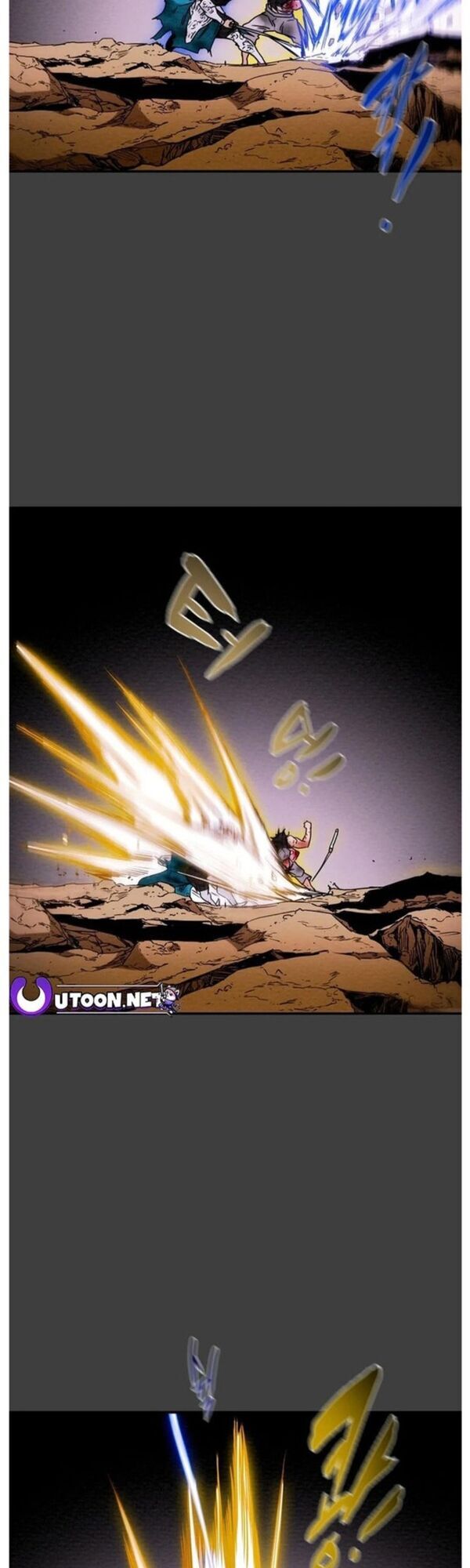 Thiên Quang Minh Nguyệt Chapter 54 - Trang 2