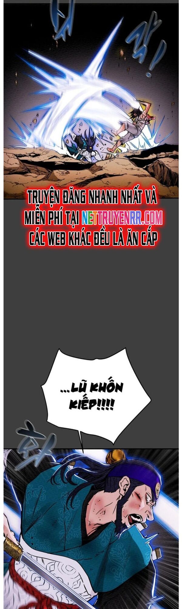 Thiên Quang Minh Nguyệt Chapter 54 - Trang 2