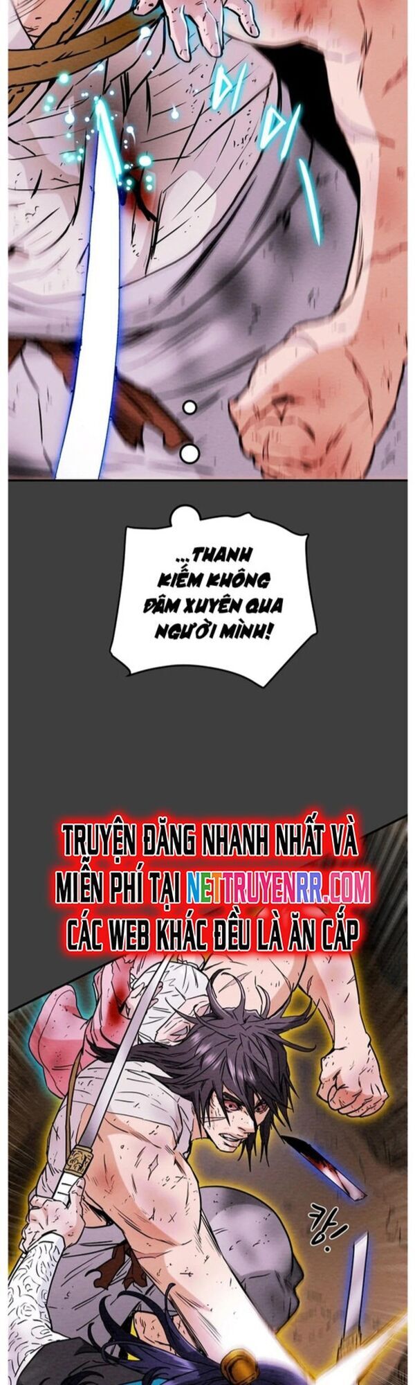 Thiên Quang Minh Nguyệt Chapter 54 - Trang 2