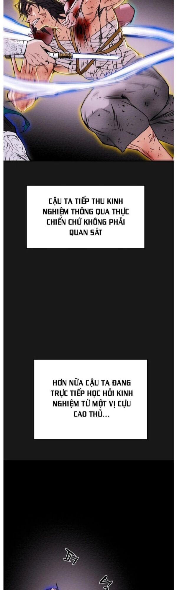 Thiên Quang Minh Nguyệt Chapter 54 - Trang 2