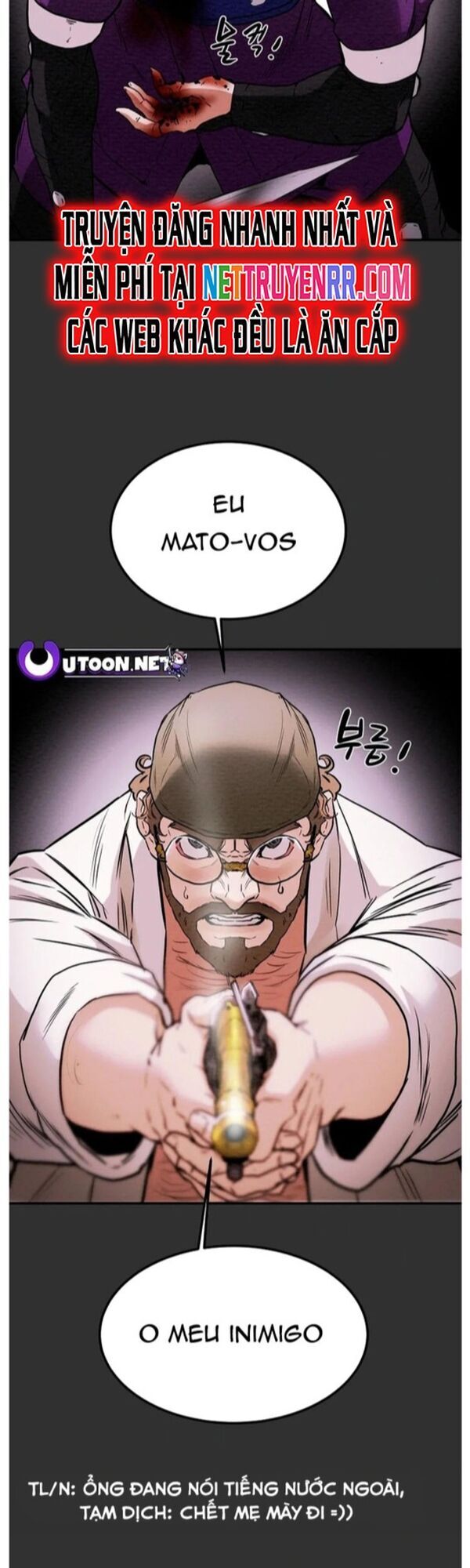 Thiên Quang Minh Nguyệt Chapter 54 - Trang 2