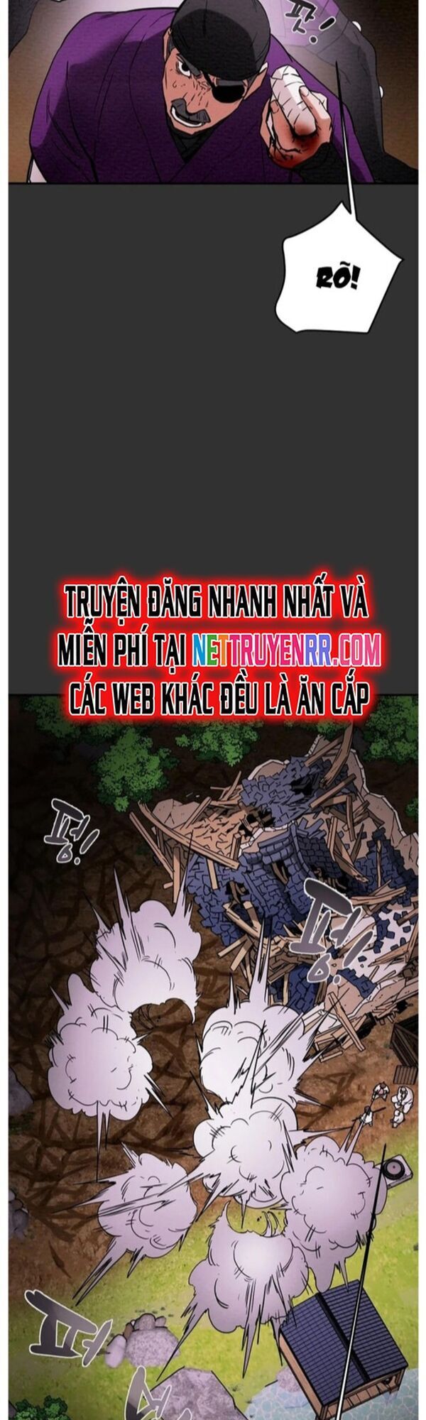 Thiên Quang Minh Nguyệt Chapter 54 - Trang 2