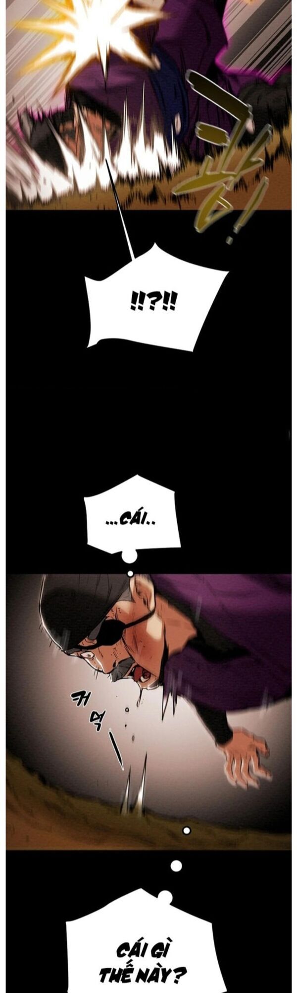 Thiên Quang Minh Nguyệt Chapter 54 - Trang 2
