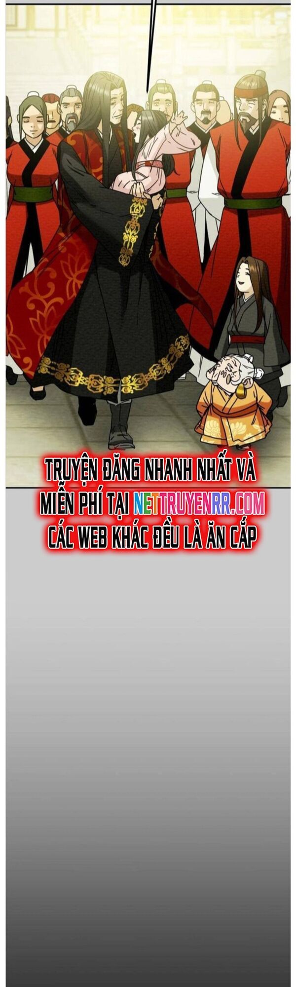 Thiên Quang Minh Nguyệt Chapter 55 - Trang 2