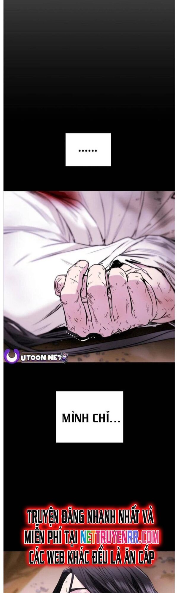 Thiên Quang Minh Nguyệt Chapter 55 - Trang 2