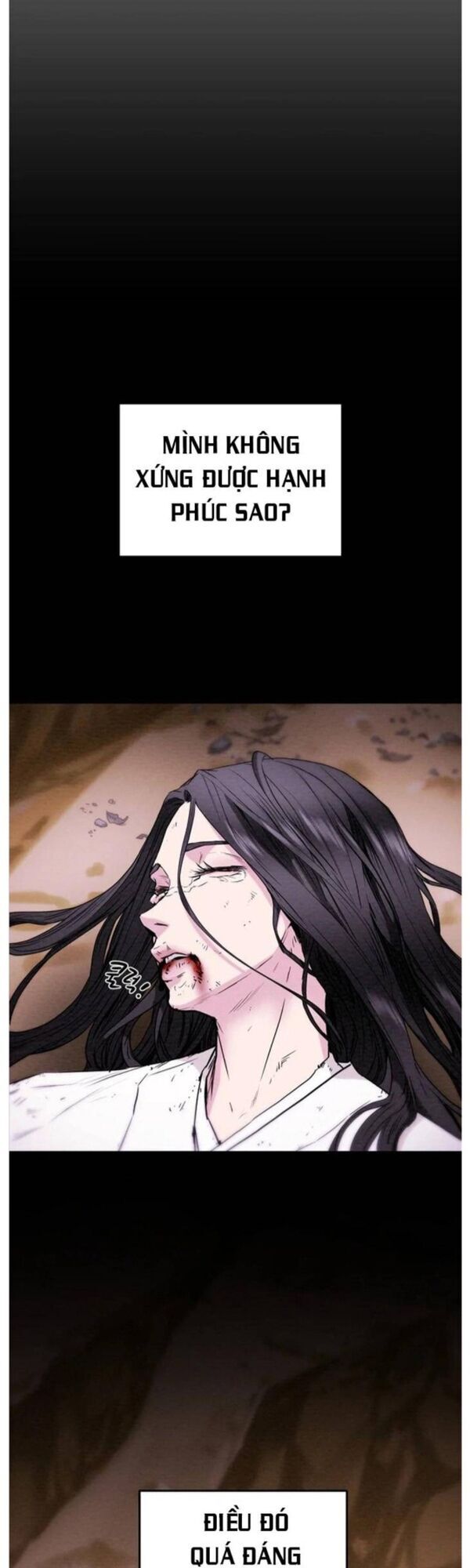 Thiên Quang Minh Nguyệt Chapter 55 - Trang 2