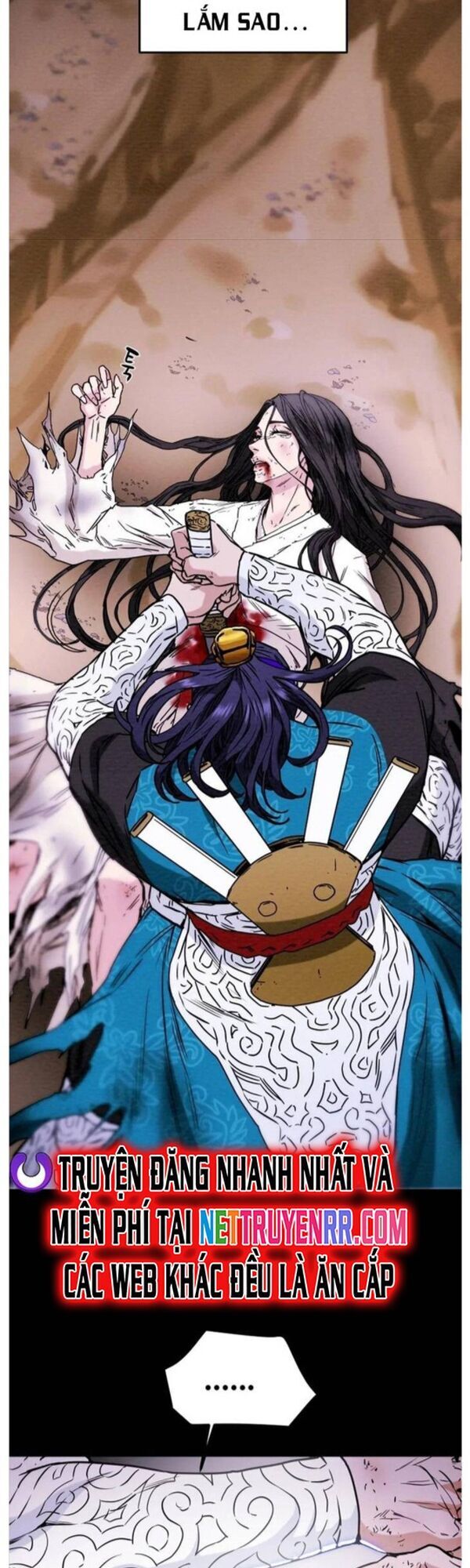 Thiên Quang Minh Nguyệt Chapter 55 - Trang 2