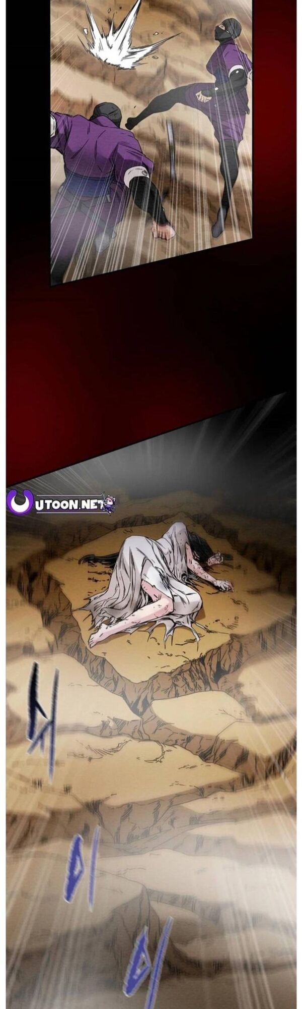 Thiên Quang Minh Nguyệt Chapter 55 - Trang 2