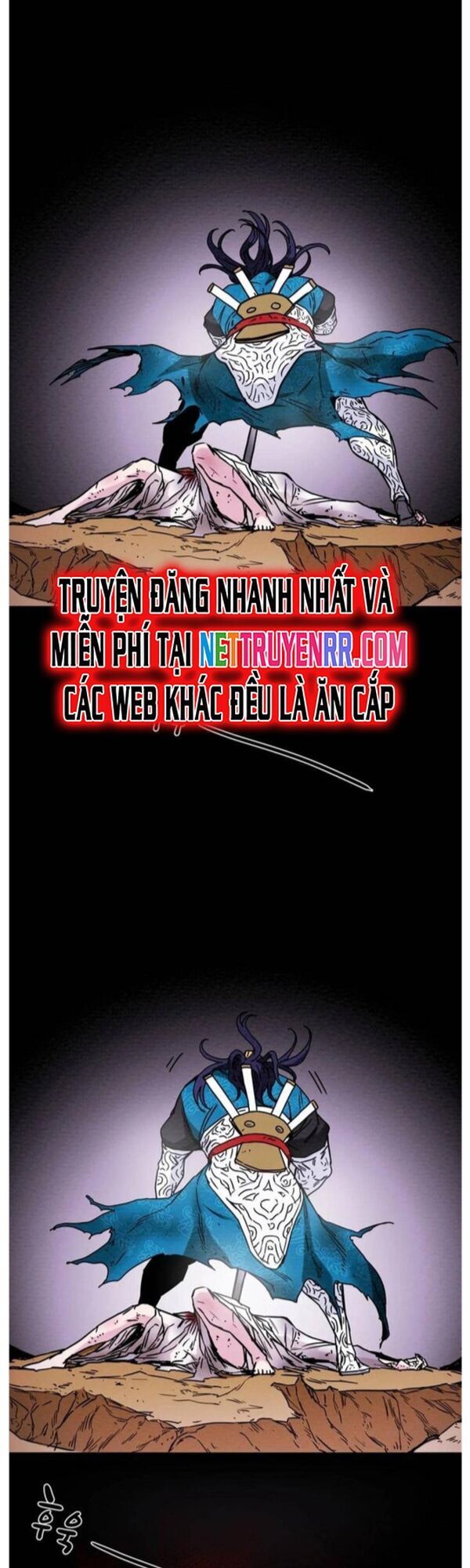 Thiên Quang Minh Nguyệt Chapter 55 - Trang 2