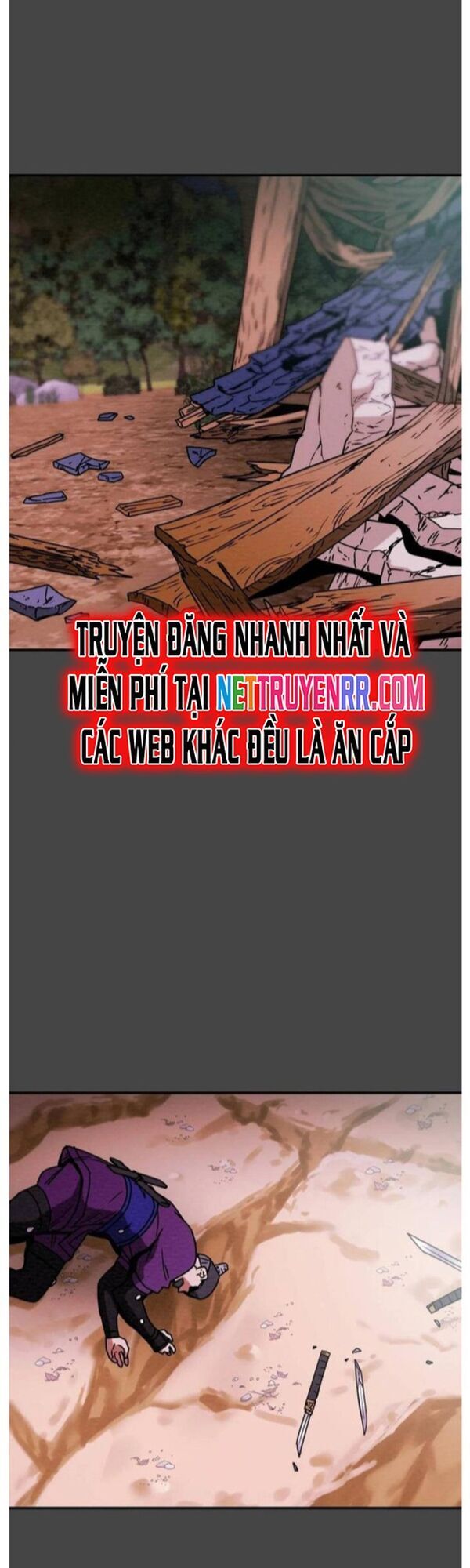 Thiên Quang Minh Nguyệt Chapter 55 - Trang 2