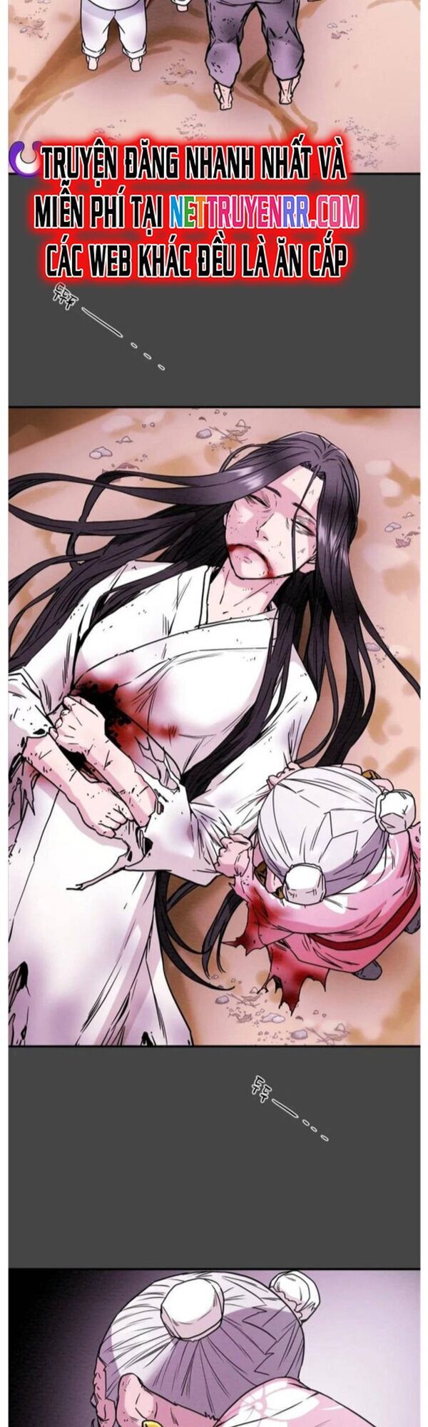 Thiên Quang Minh Nguyệt Chapter 55 - Trang 2