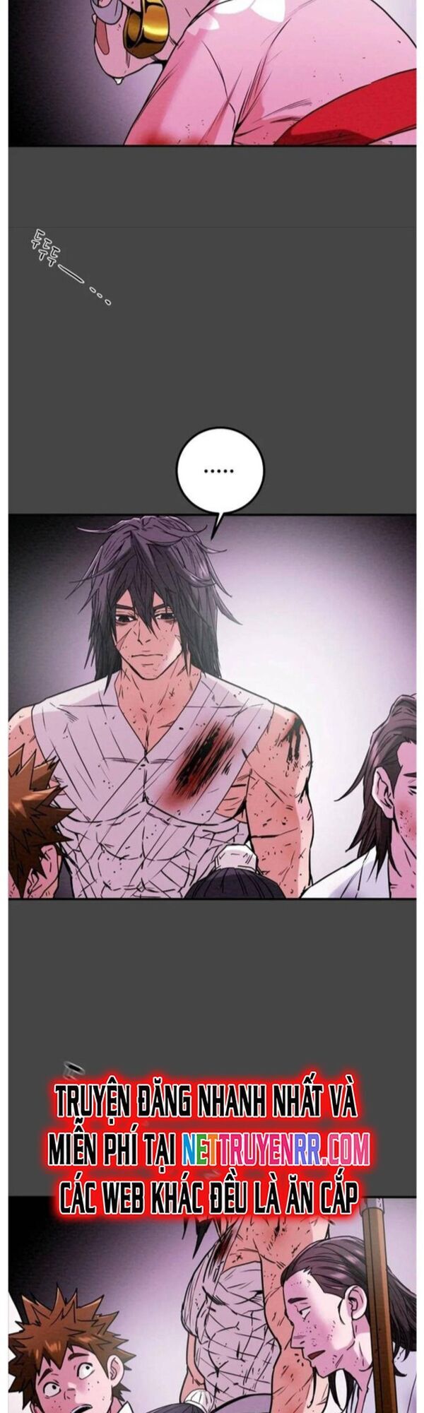 Thiên Quang Minh Nguyệt Chapter 55 - Trang 2