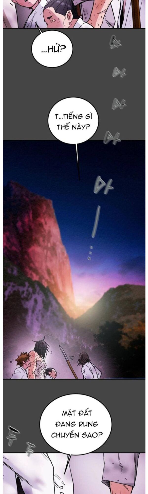Thiên Quang Minh Nguyệt Chapter 55 - Trang 2