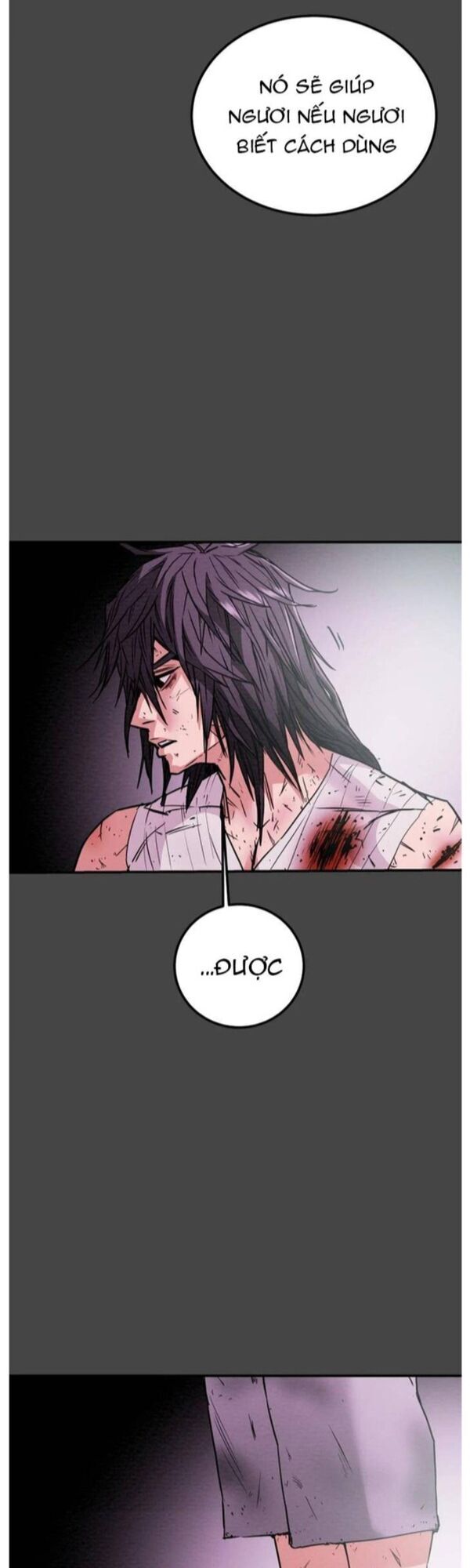 Thiên Quang Minh Nguyệt Chapter 55 - Trang 2